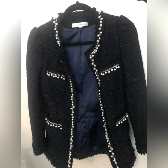 Chanel style jacket - Picture 1 of 2